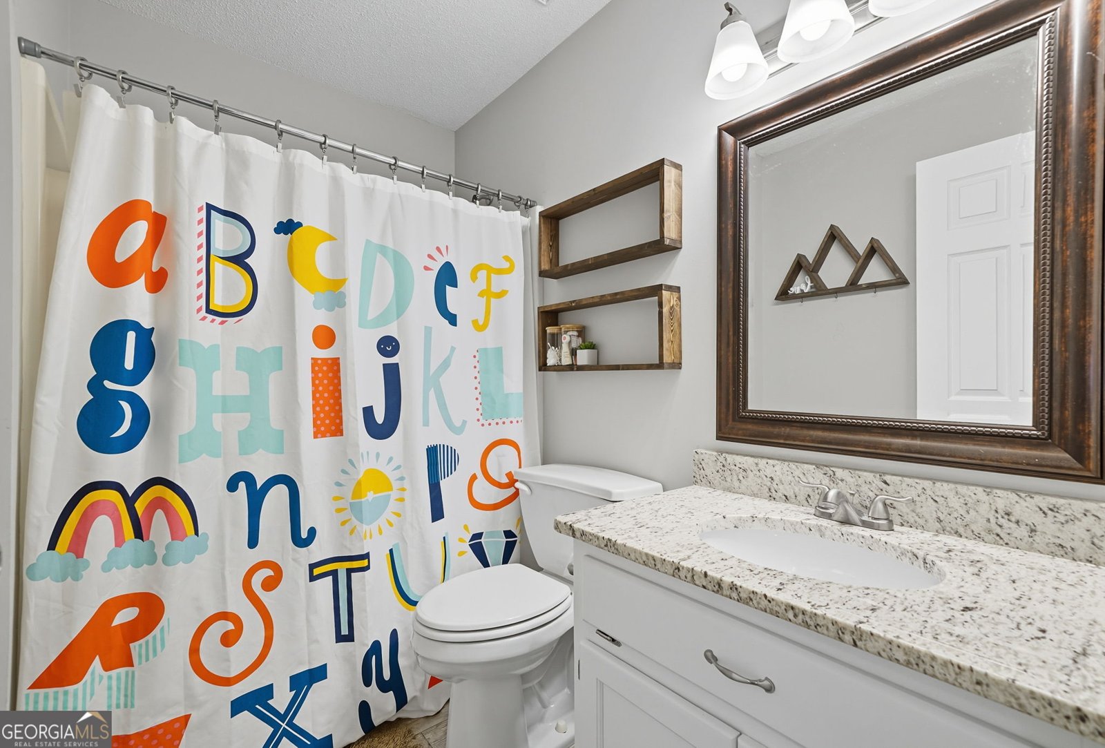 6093 Jonathan Trace Canton - 24