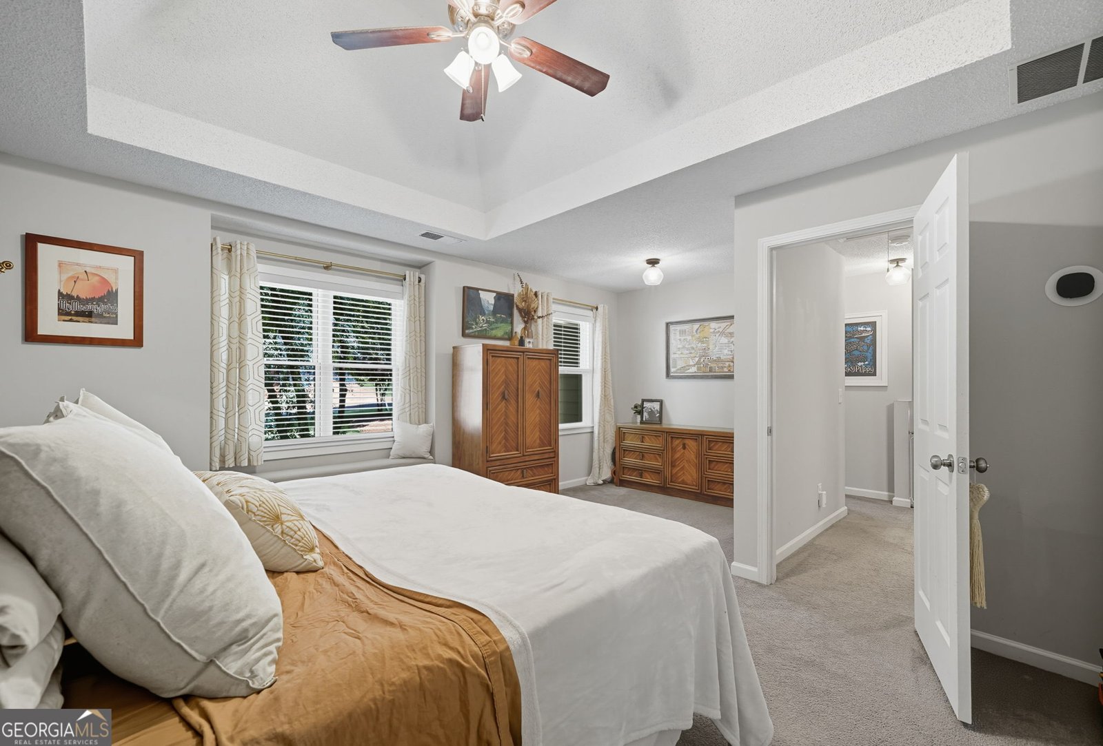 6093 Jonathan Trace Canton - 27