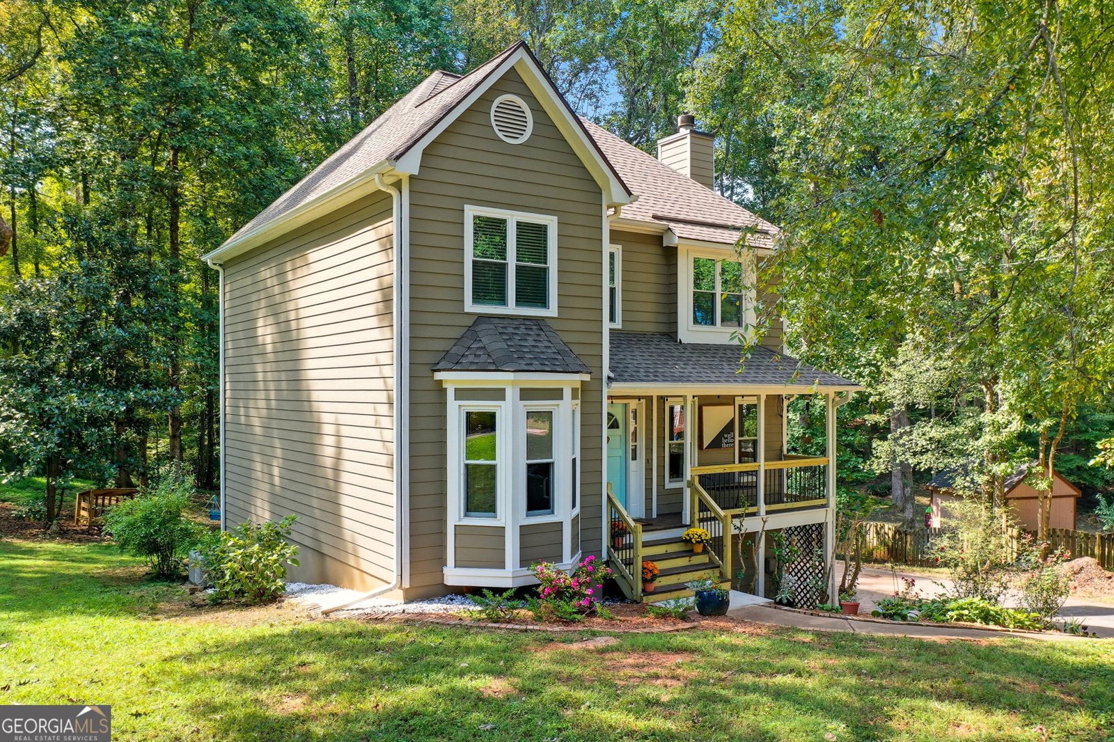 6093 Jonathan Trace Canton - 3