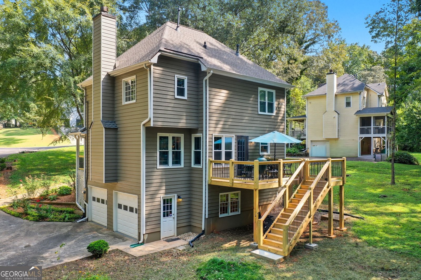6093 Jonathan Trace Canton - 32