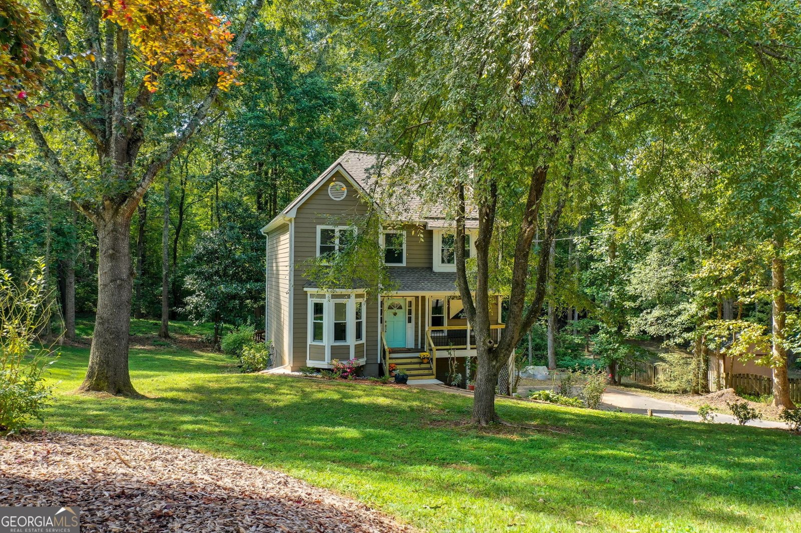 6093 Jonathan Trace Canton - 36