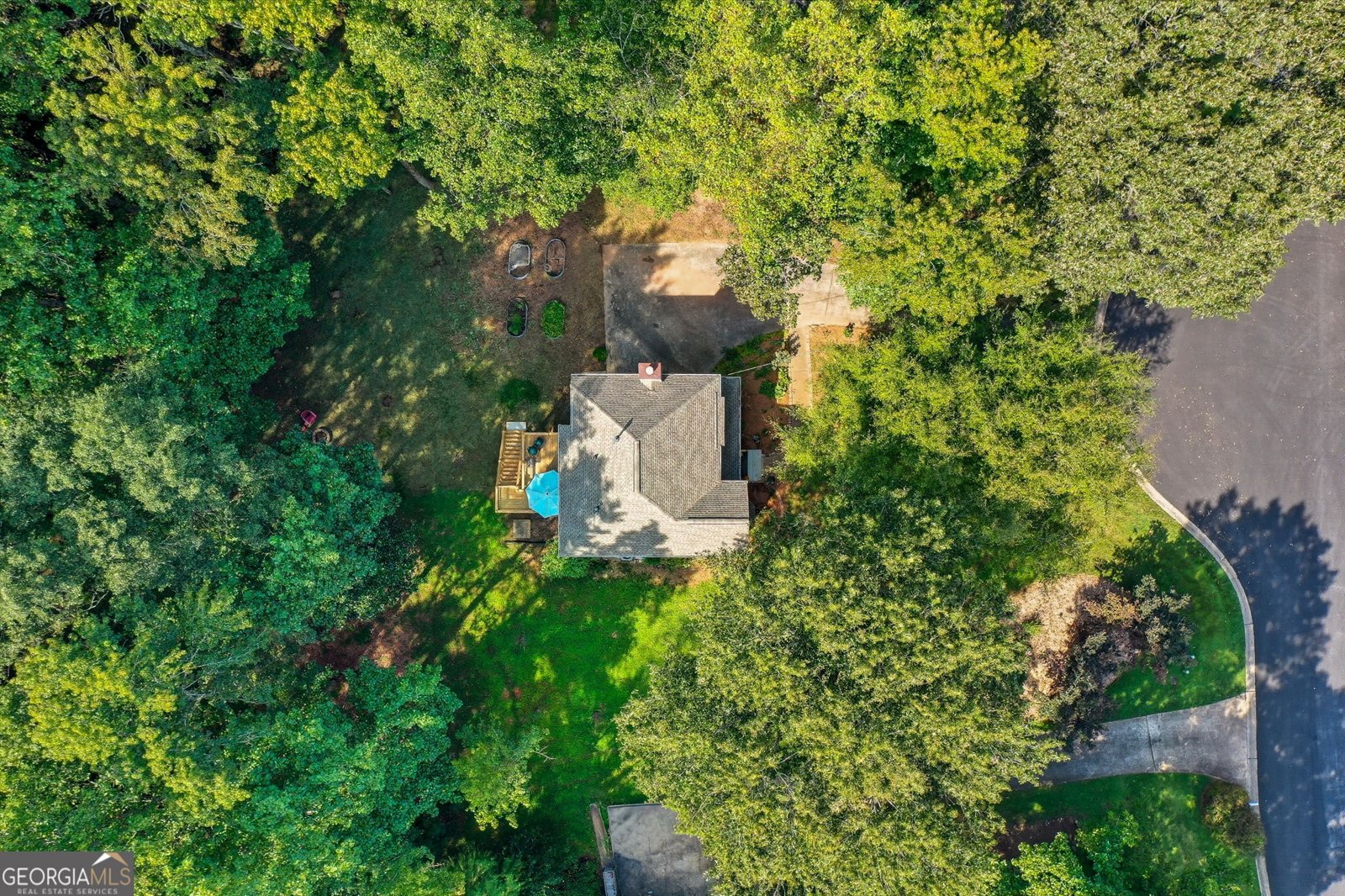 6093 Jonathan Trace Canton - 38