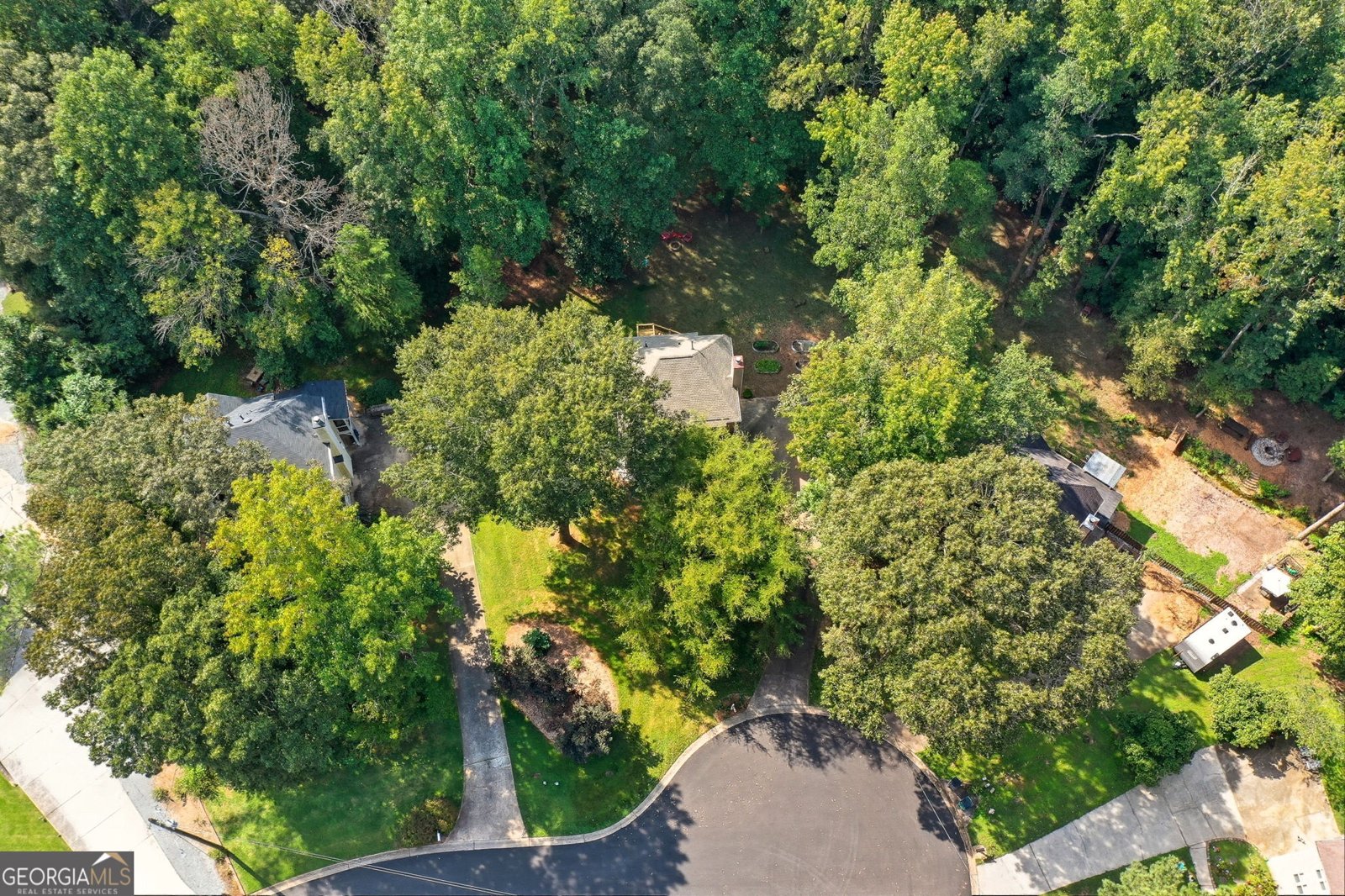6093 Jonathan Trace Canton - 39