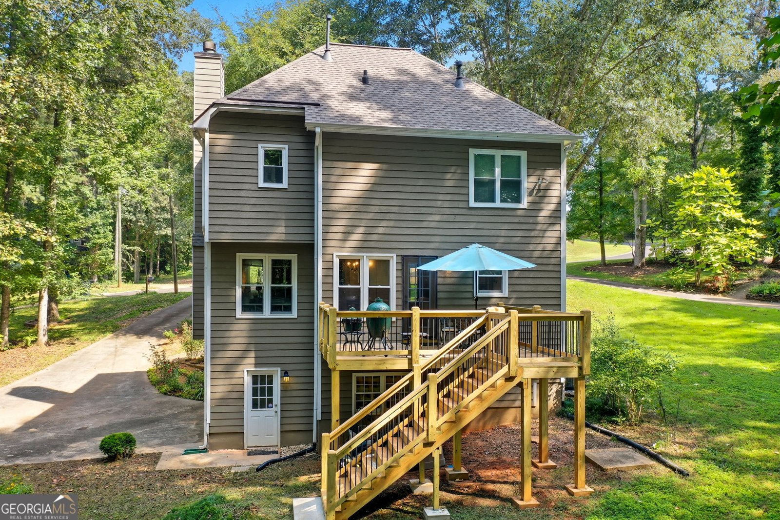 6093 Jonathan Trace Canton - 4