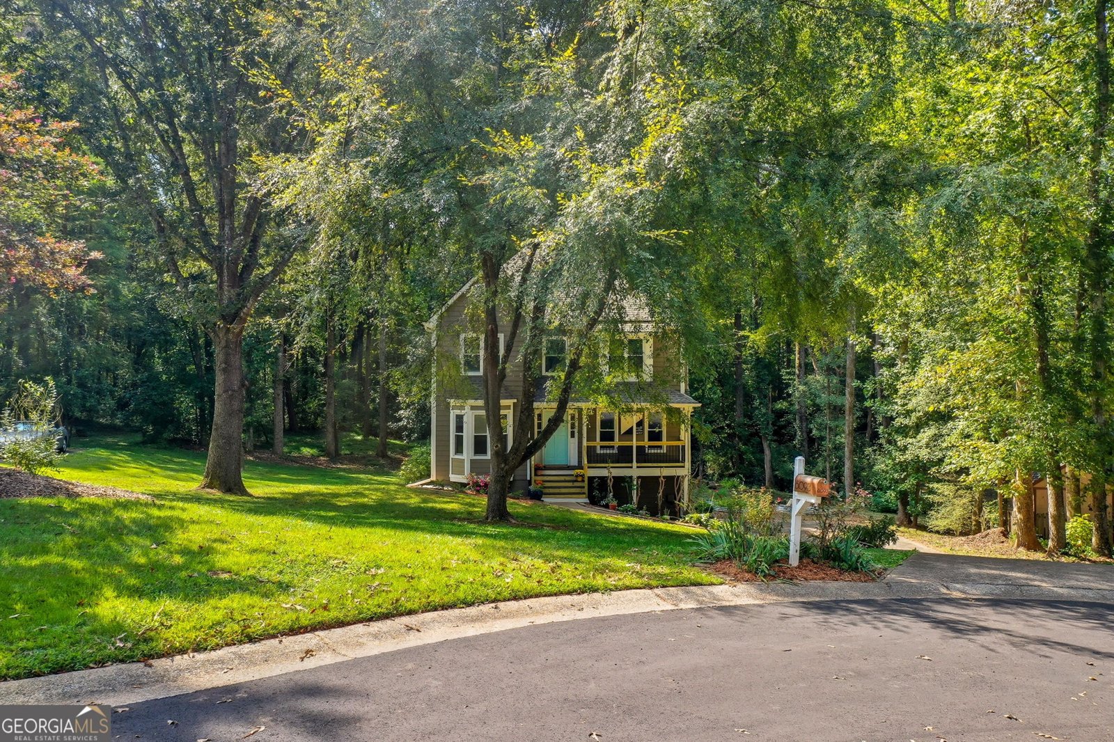 6093 Jonathan Trace Canton - 40