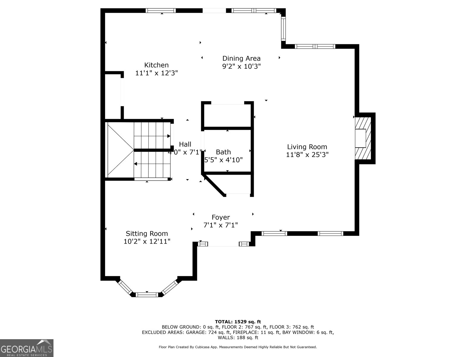 6093 Jonathan Trace Canton - 41