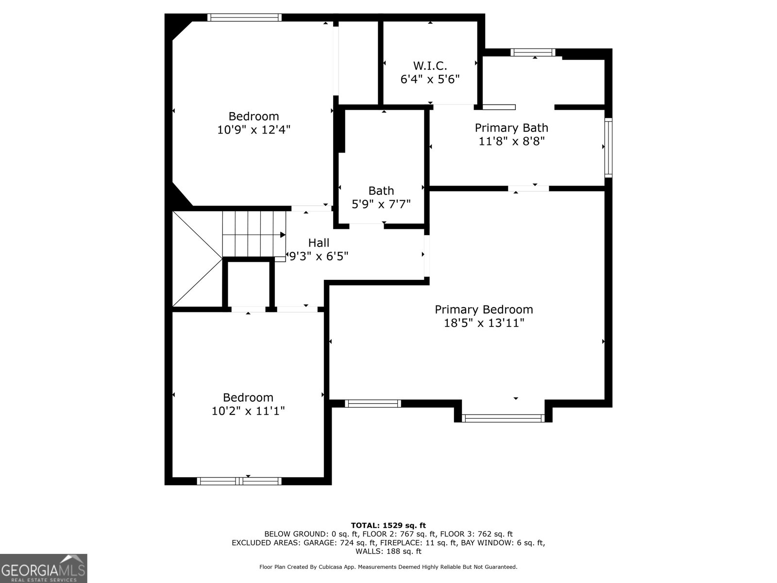 6093 Jonathan Trace Canton - 42