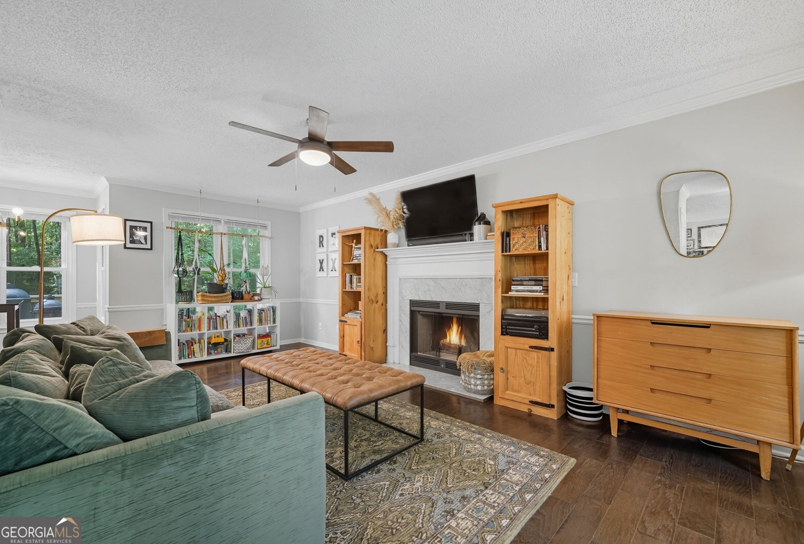 6093 Jonathan Trace Canton - 5