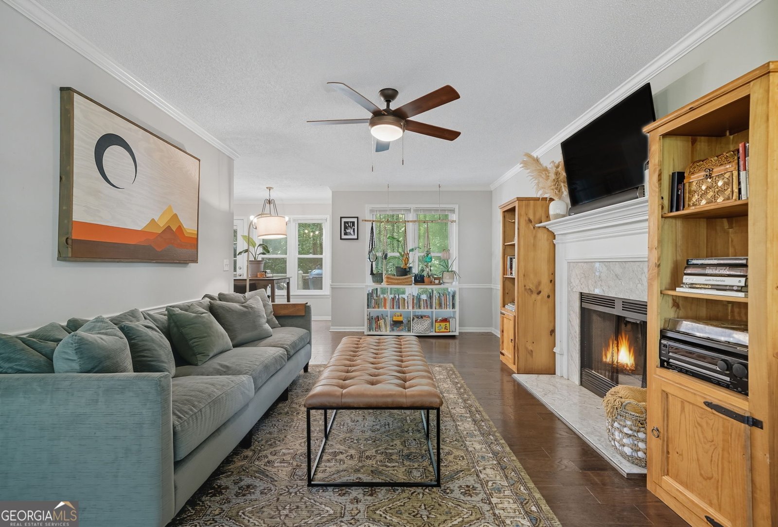 6093 Jonathan Trace Canton - 6