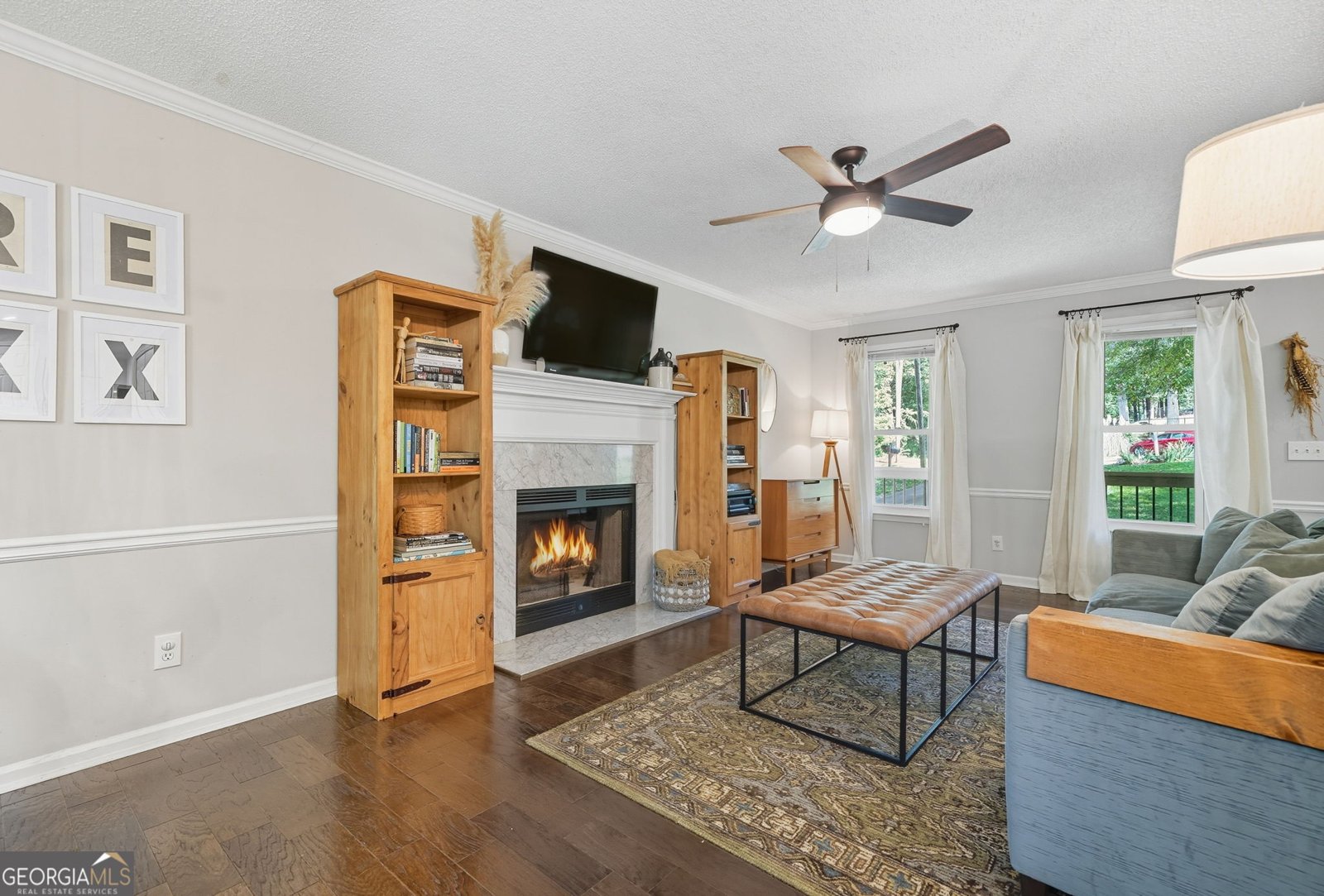 6093 Jonathan Trace Canton - 7