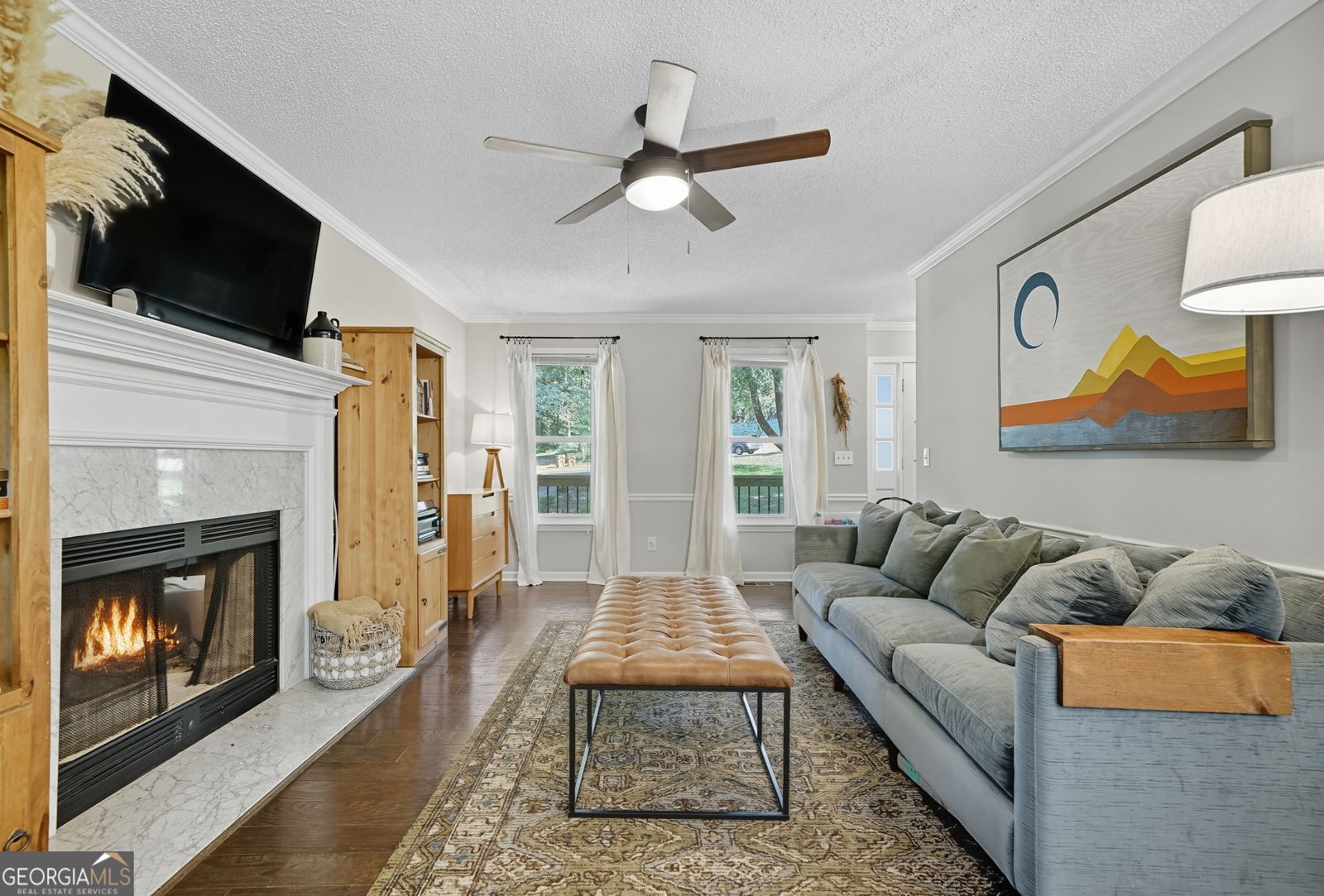 6093 Jonathan Trace Canton - 8