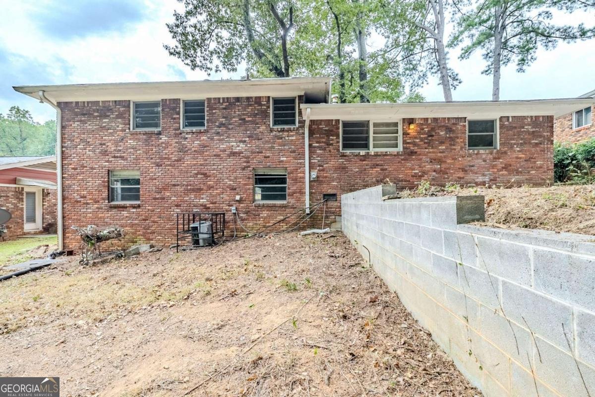 2324 Springdale Circle Atlanta - 22