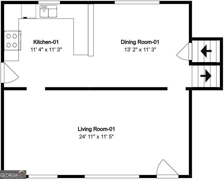 2324 Springdale Circle Atlanta - 26