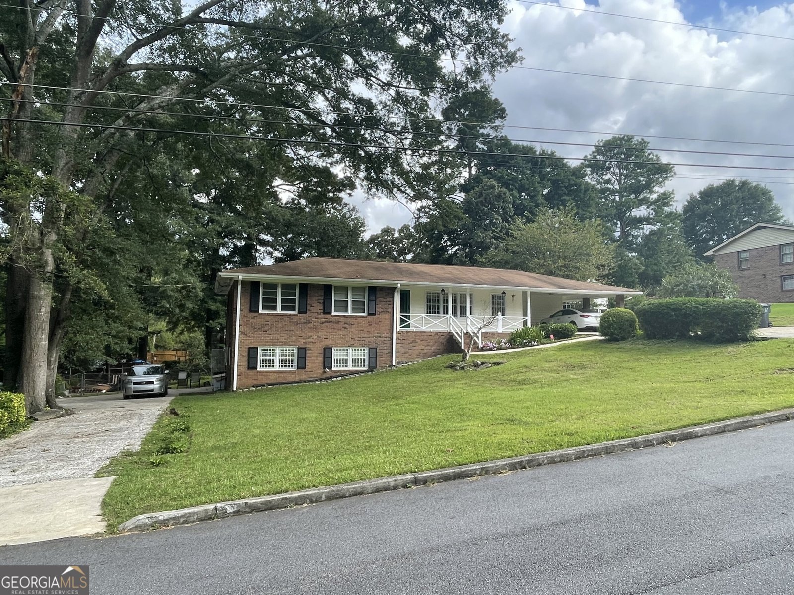 1292 Cherokee Trail Lawrenceville - 11