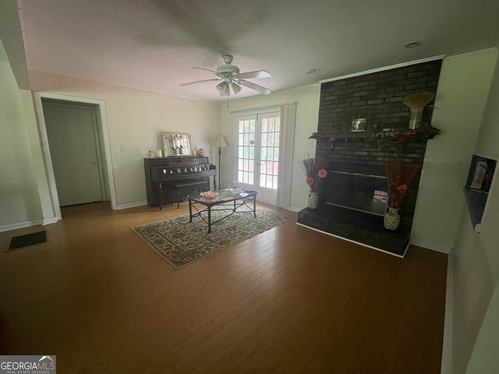 1292 Cherokee Trail Lawrenceville - 21