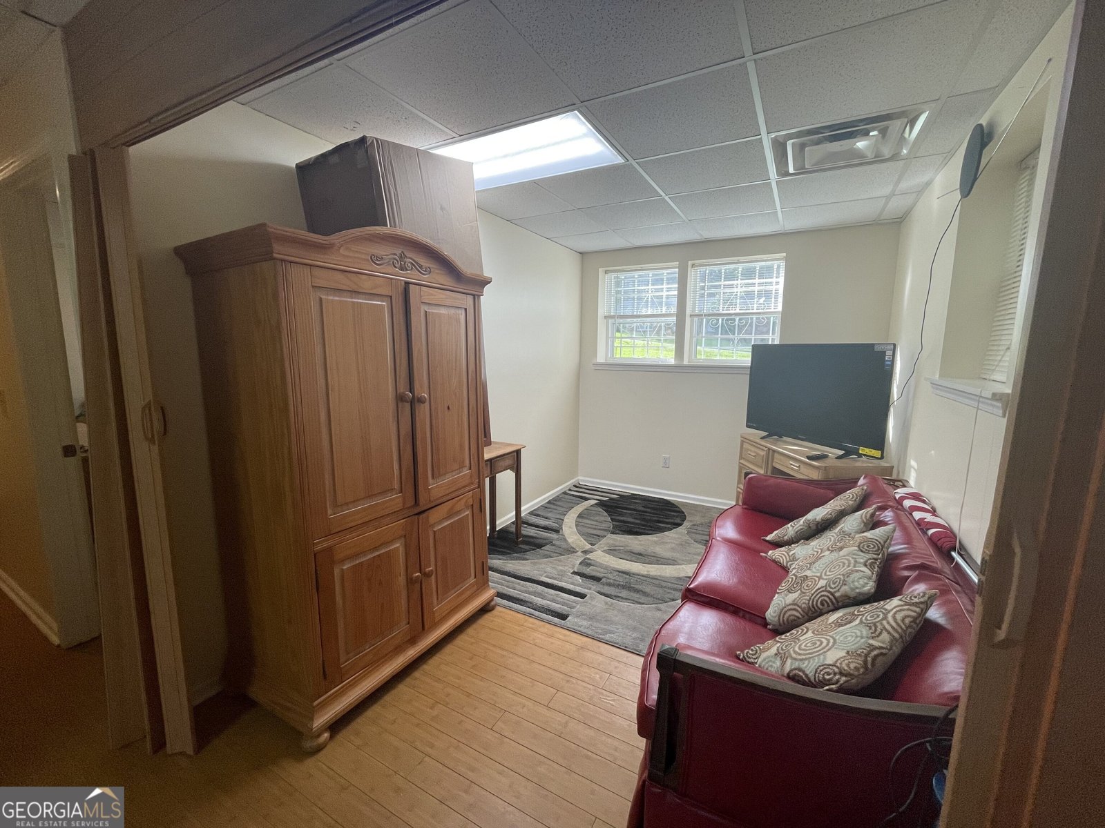 1292 Cherokee Trail Lawrenceville - 3