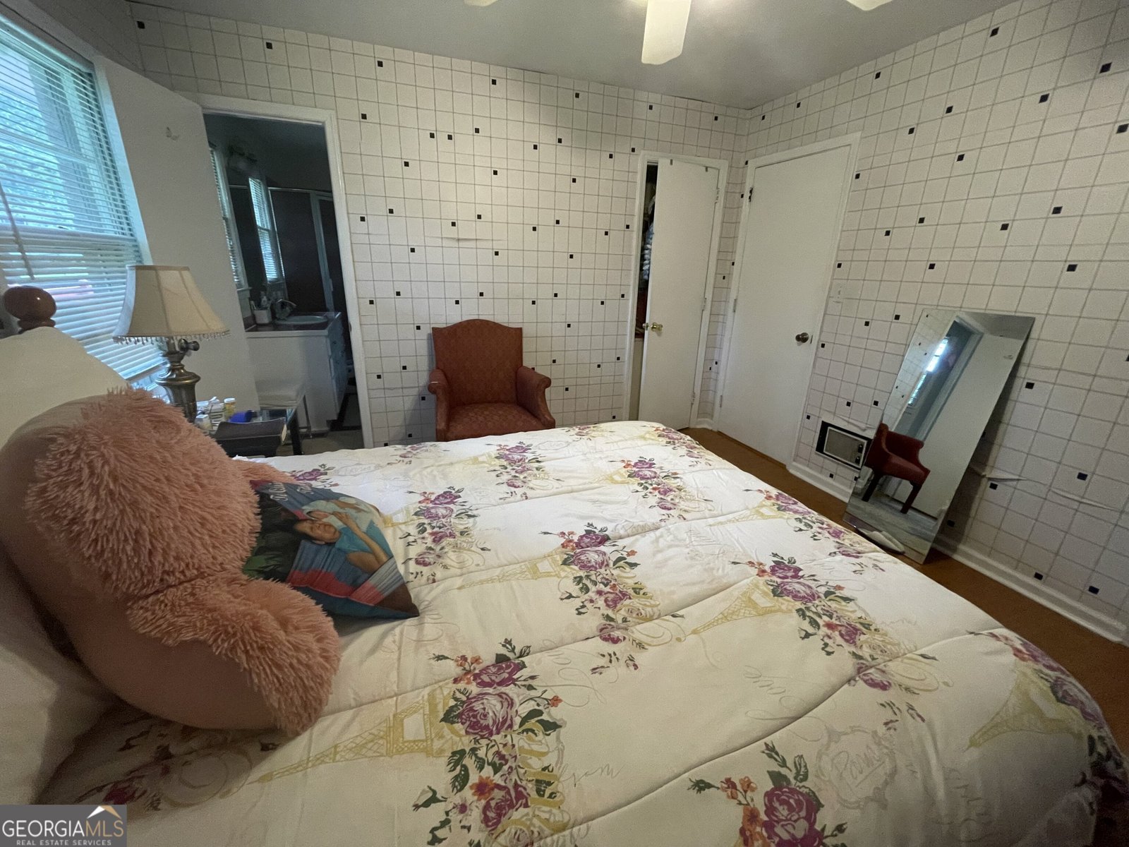 1292 Cherokee Trail Lawrenceville - 30