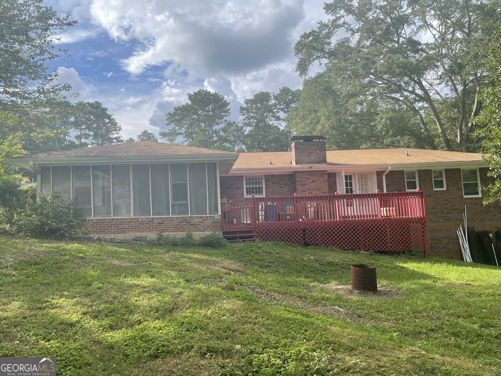 1292 Cherokee Trail Lawrenceville - 34