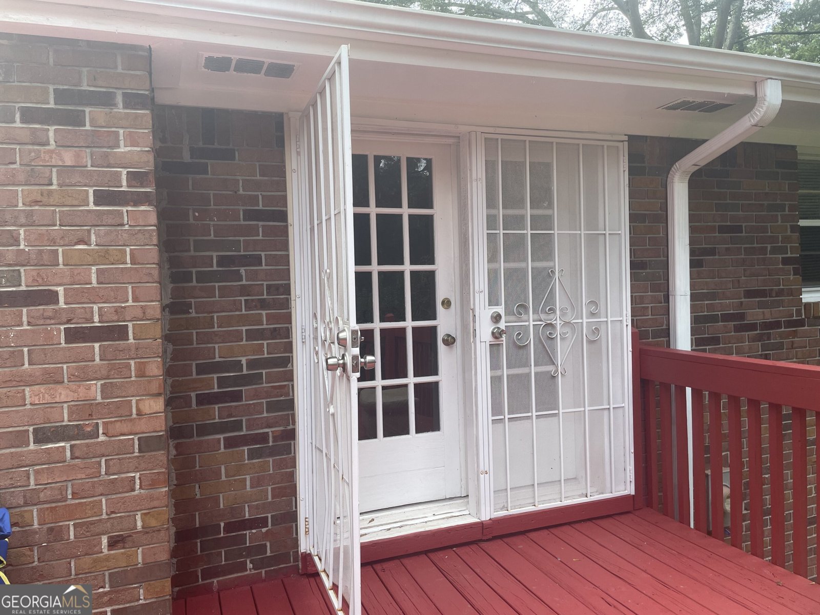 1292 Cherokee Trail Lawrenceville - 37