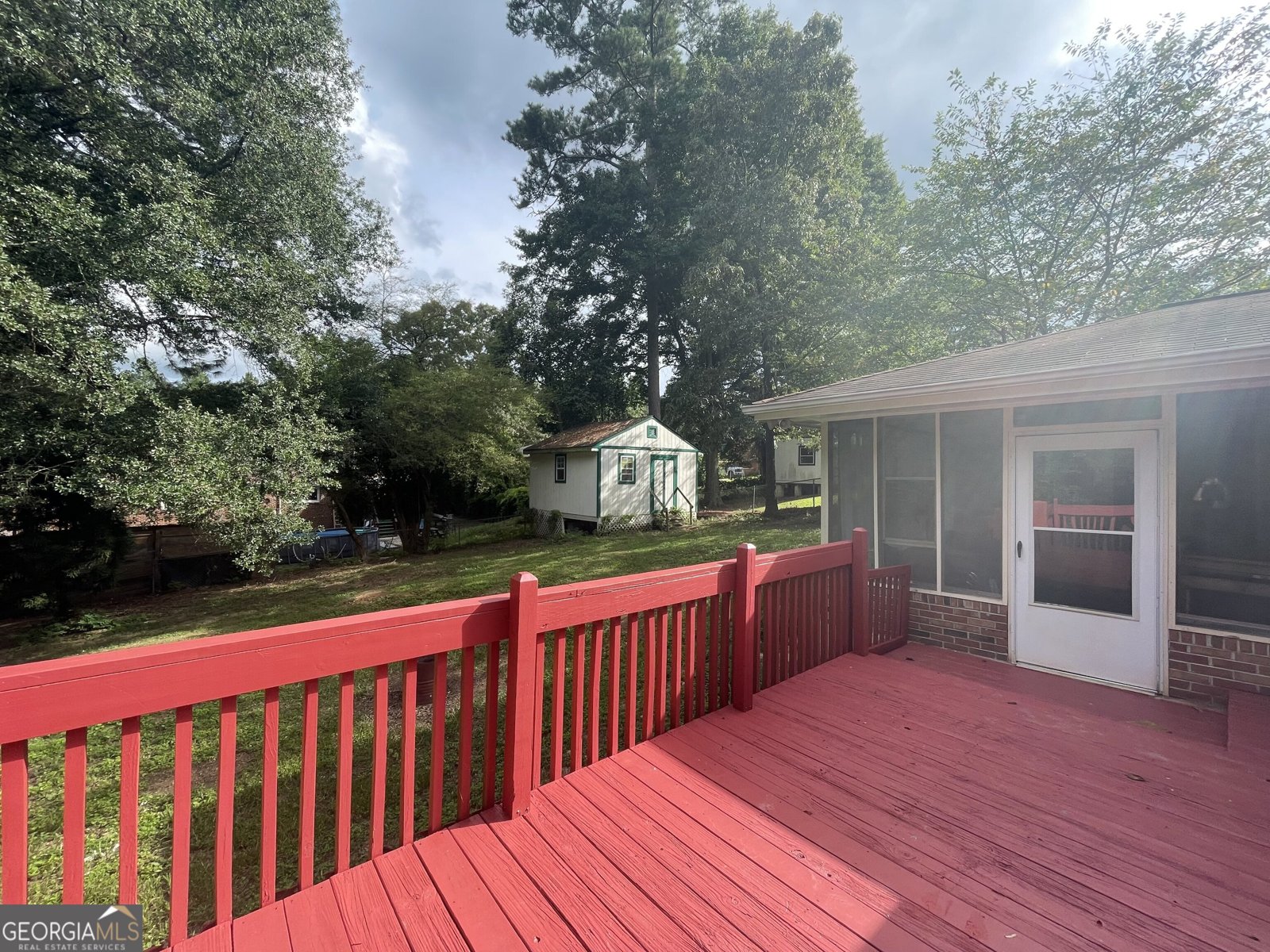 1292 Cherokee Trail Lawrenceville - 38