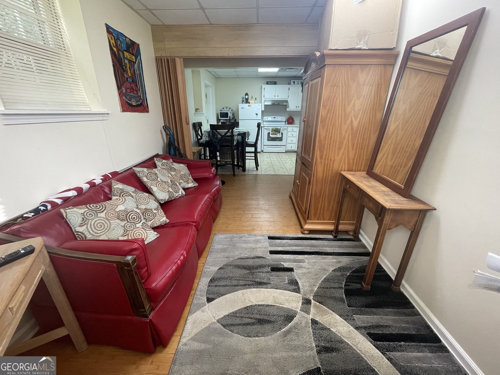 1292 Cherokee Trail Lawrenceville - 4