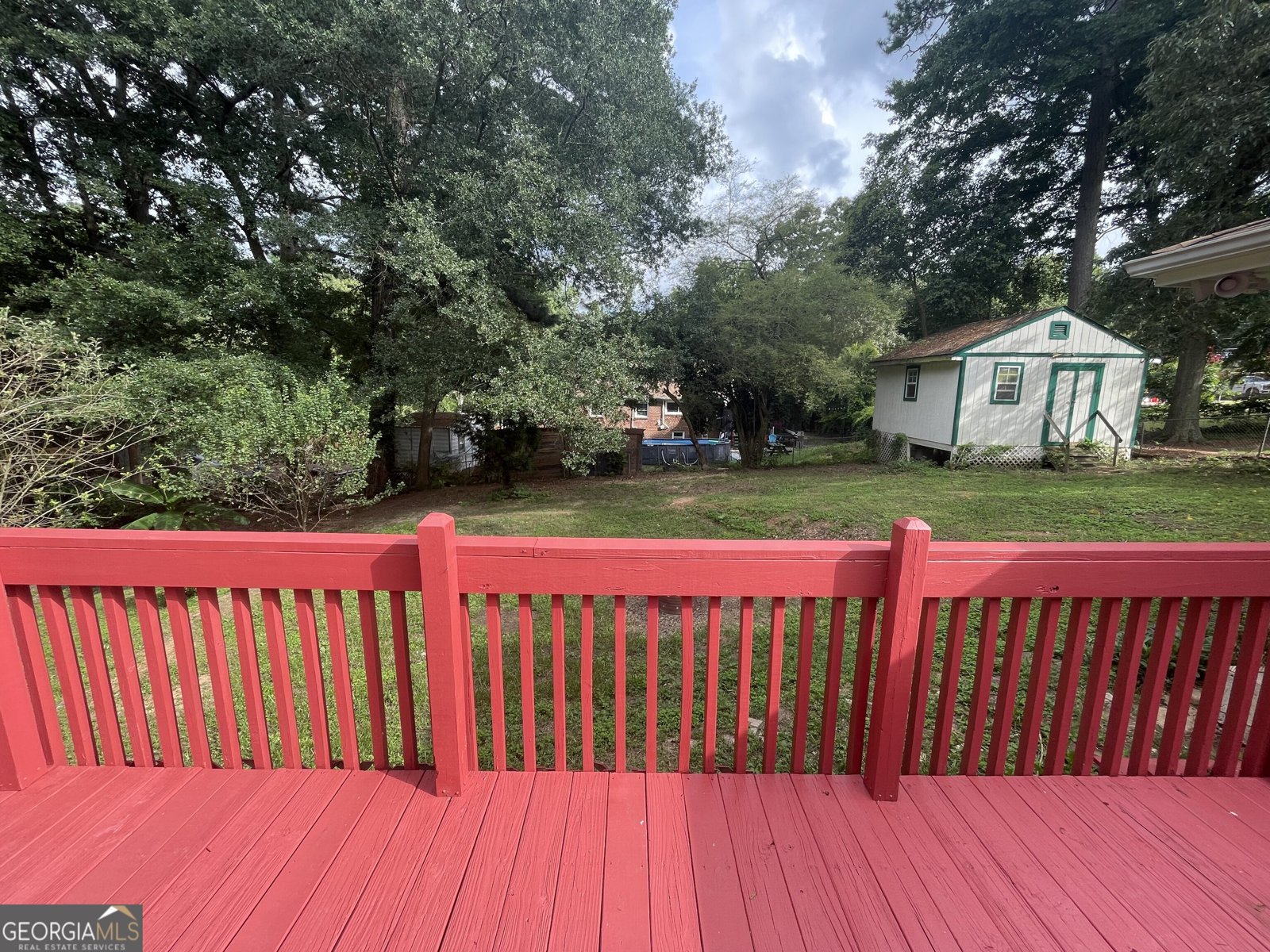1292 Cherokee Trail Lawrenceville - 40