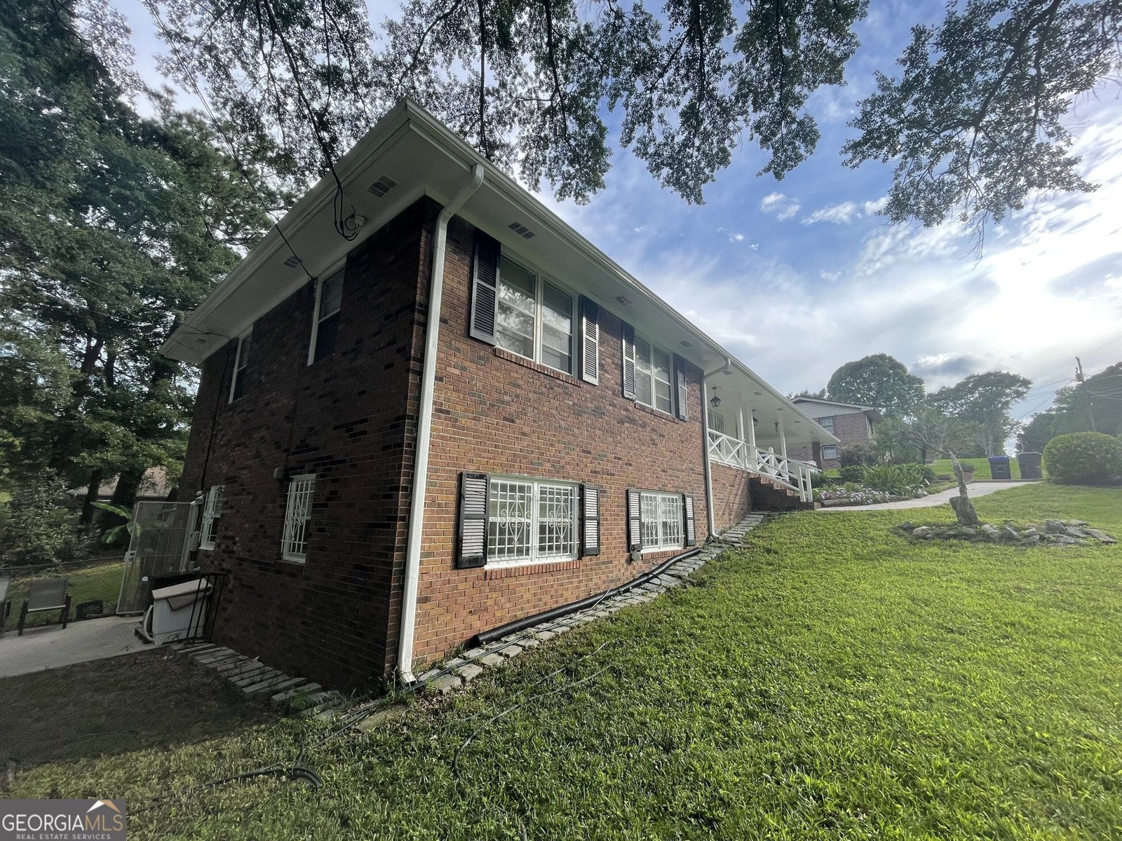 1292 Cherokee Trail Lawrenceville - 41