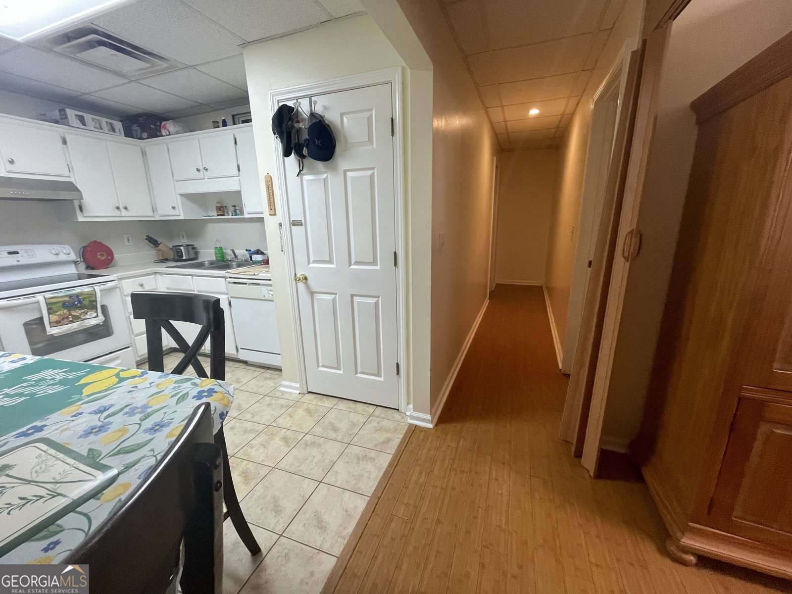 1292 Cherokee Trail Lawrenceville - 43