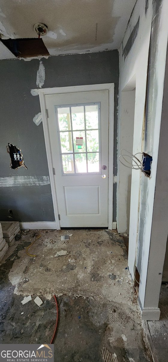 1223 West Broad Street Griffin - 15