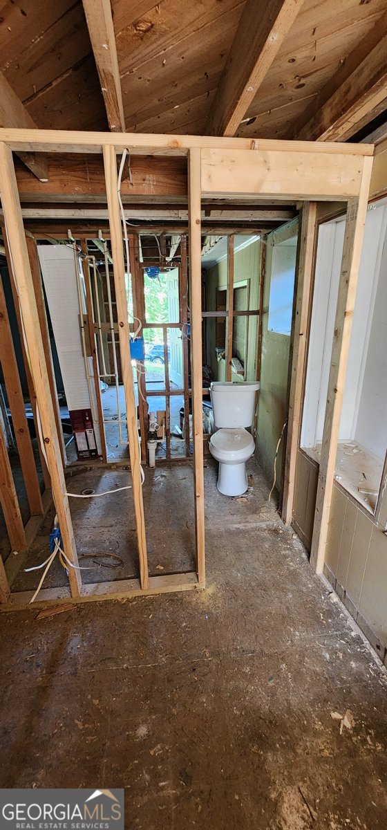 1223 West Broad Street Griffin - 22