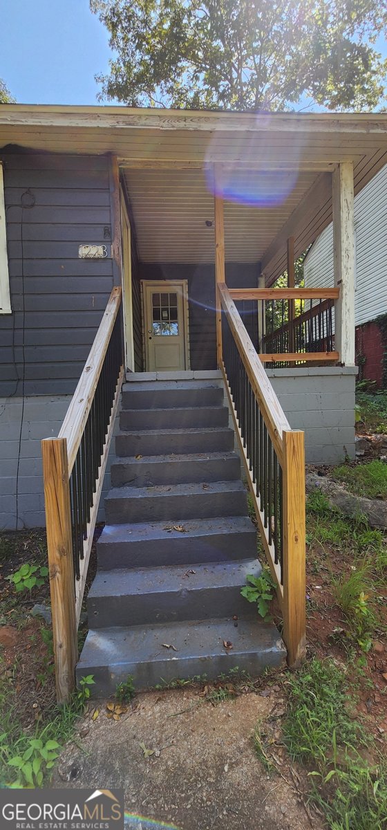 1223 West Broad Street Griffin - 24