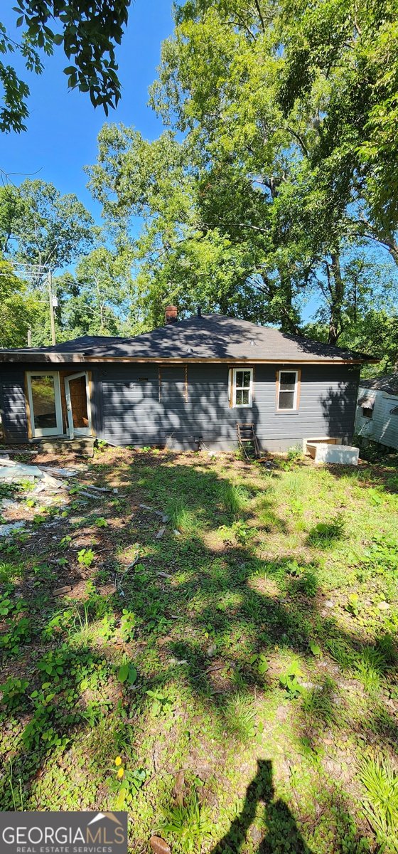 1223 West Broad Street Griffin - 3