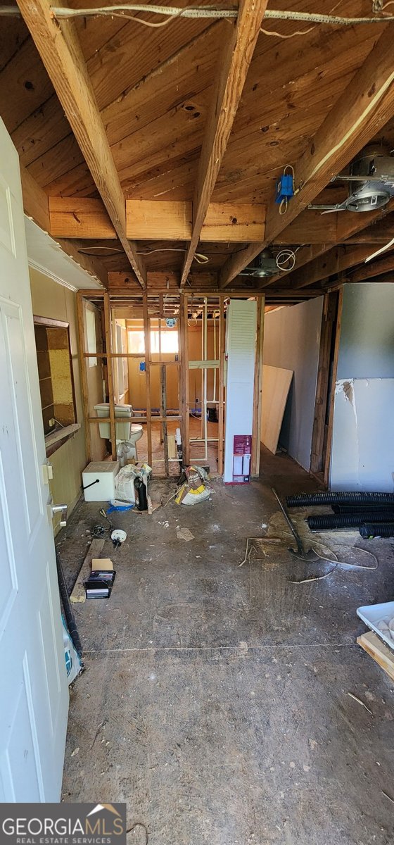 1223 West Broad Street Griffin - 4