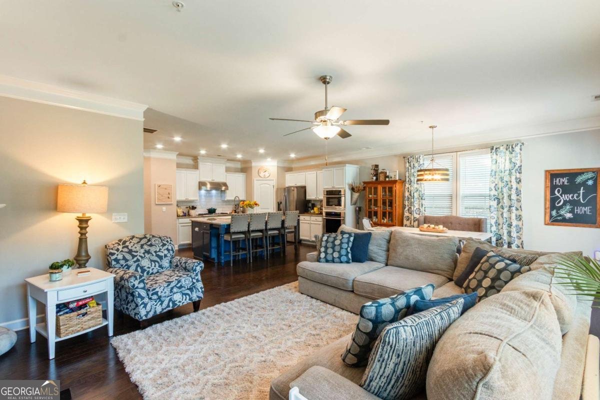 528 Mansell Street Marietta - 10