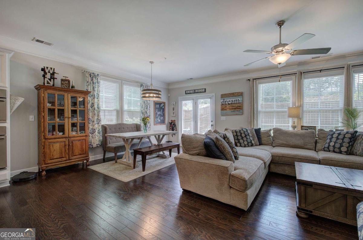 528 Mansell Street Marietta - 11