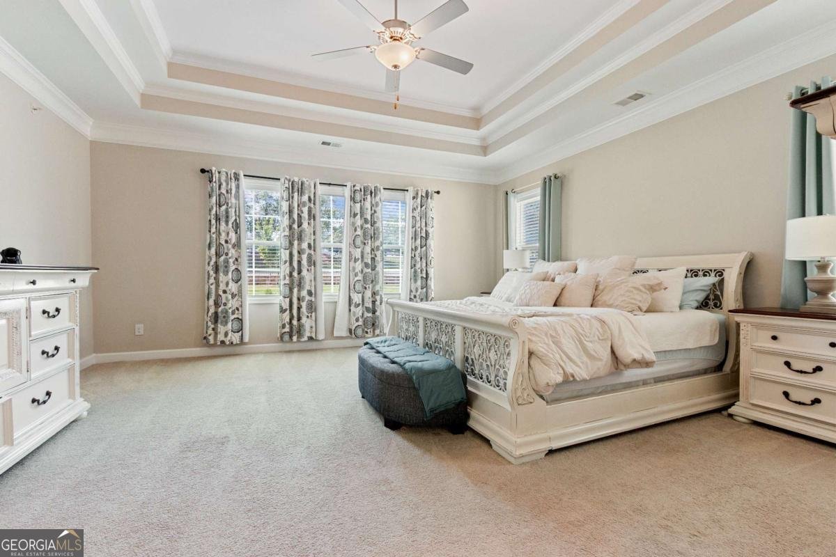 528 Mansell Street Marietta - 12