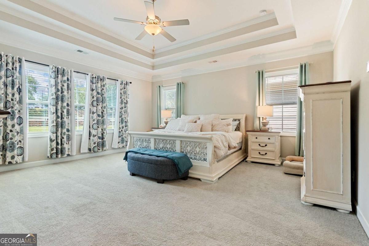 528 Mansell Street Marietta - 13