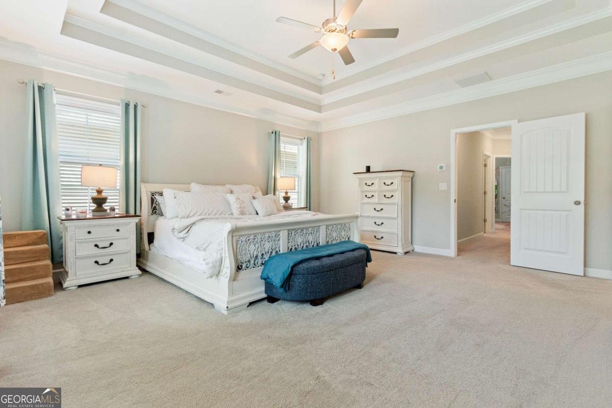 528 Mansell Street Marietta - 14