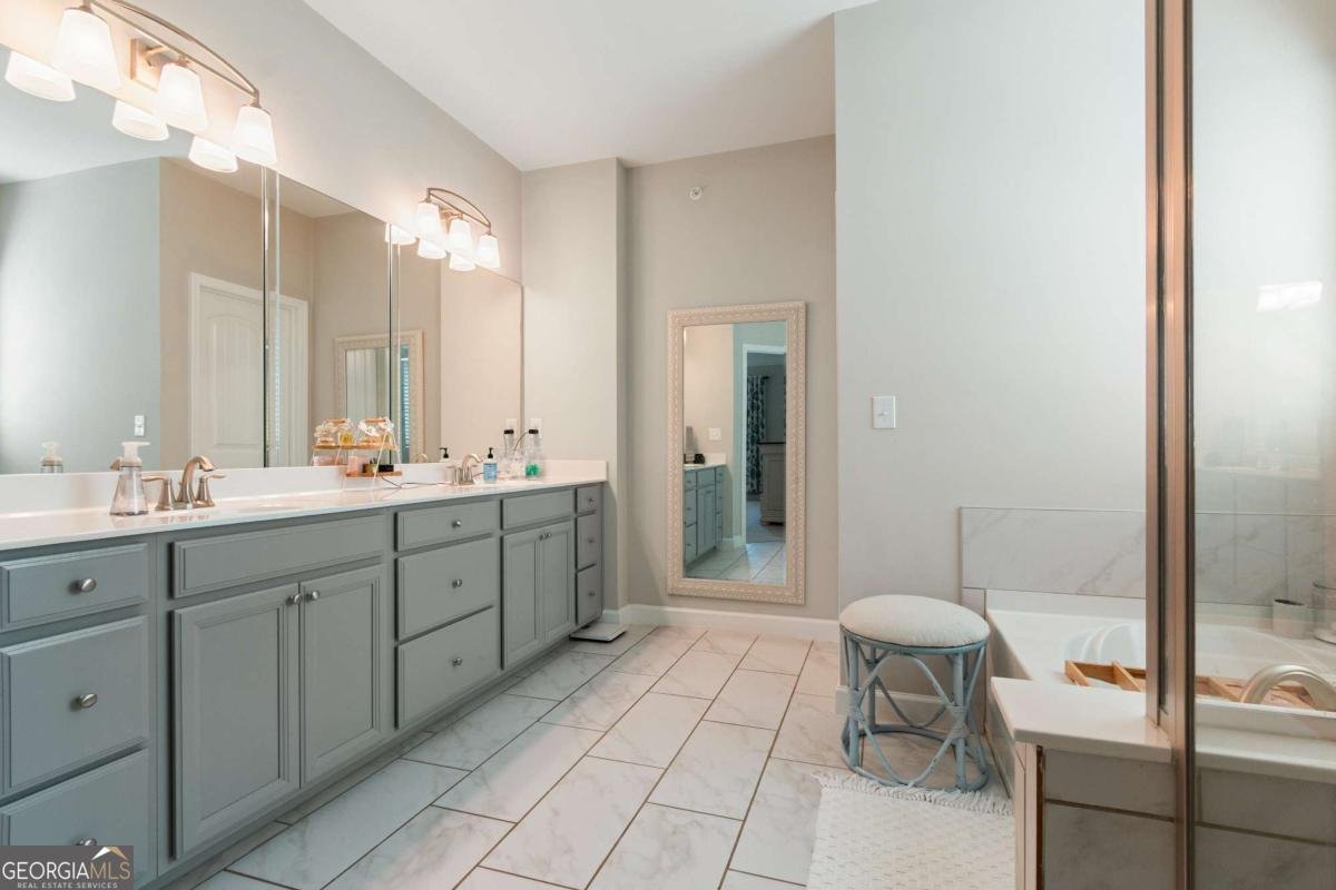 528 Mansell Street Marietta - 15