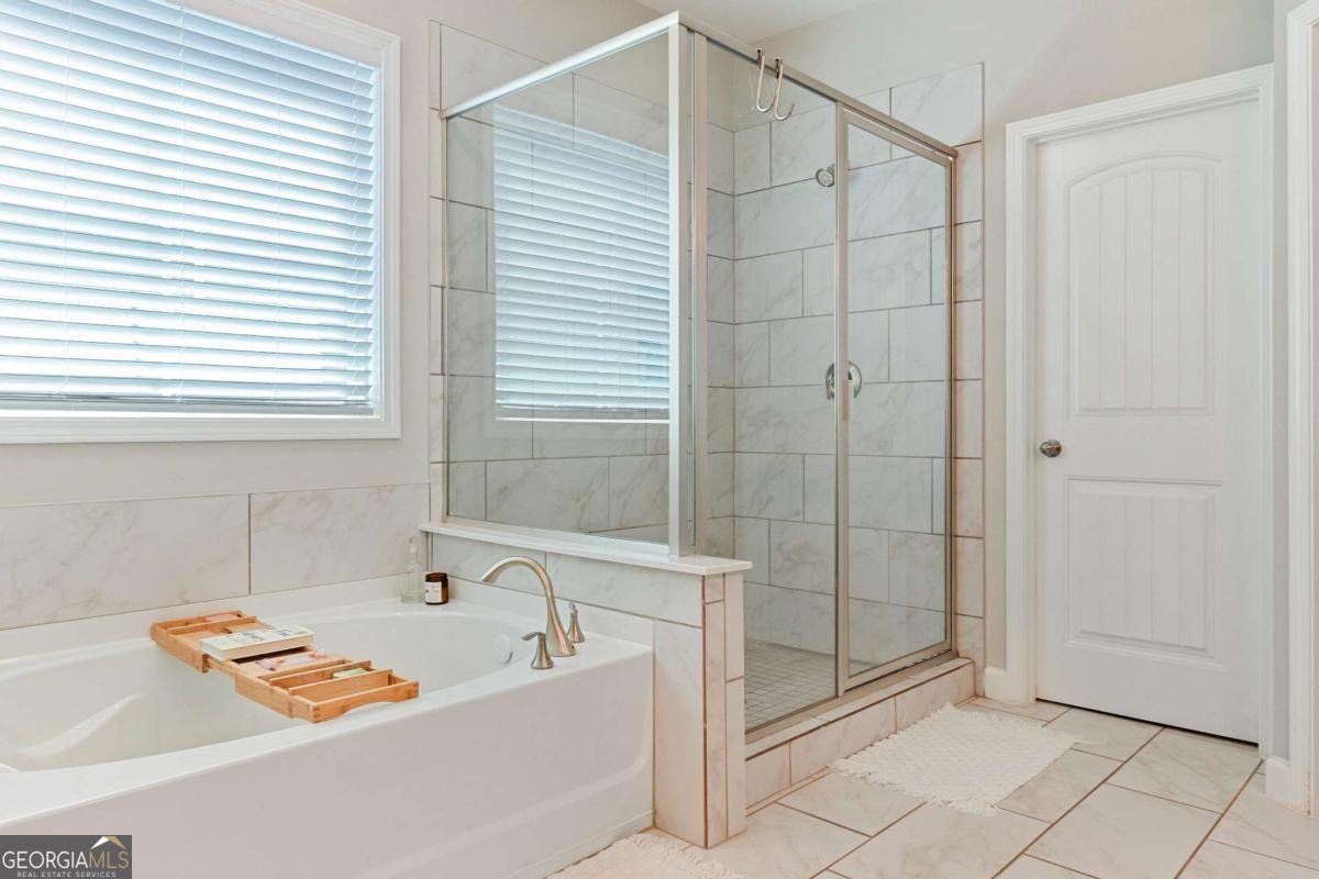 528 Mansell Street Marietta - 16