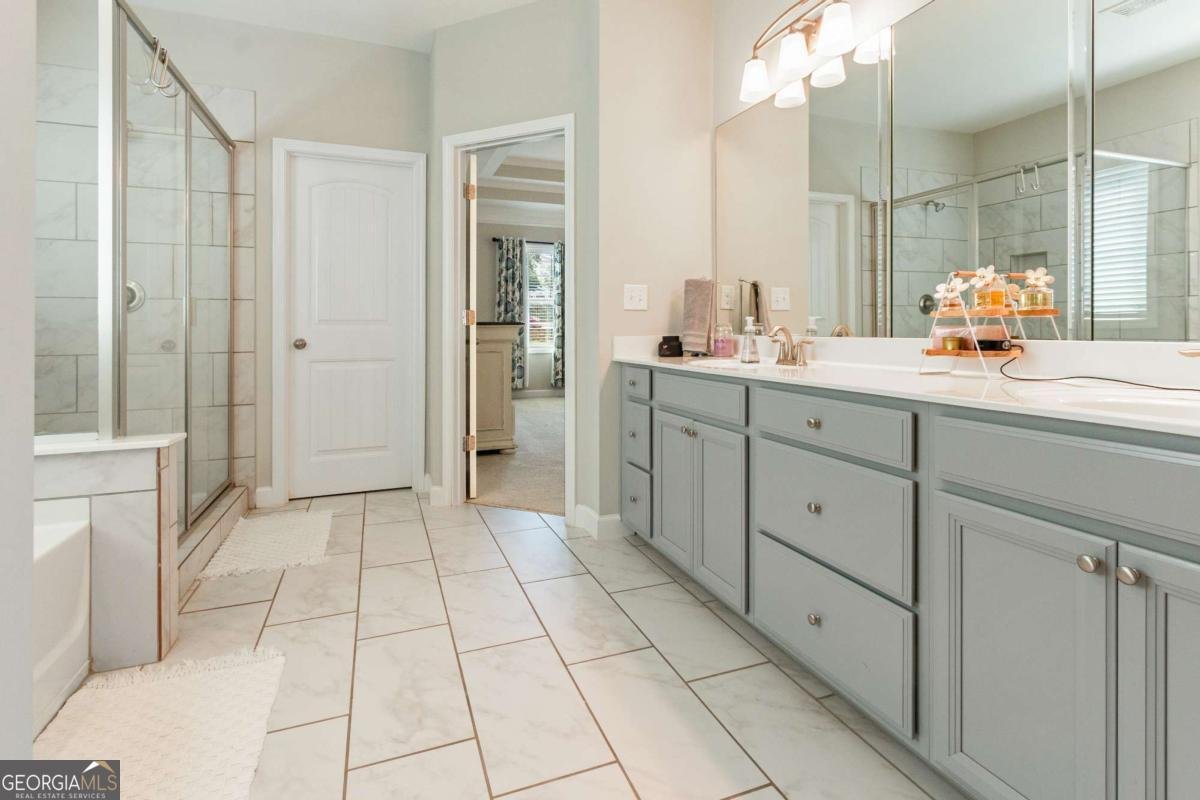 528 Mansell Street Marietta - 17