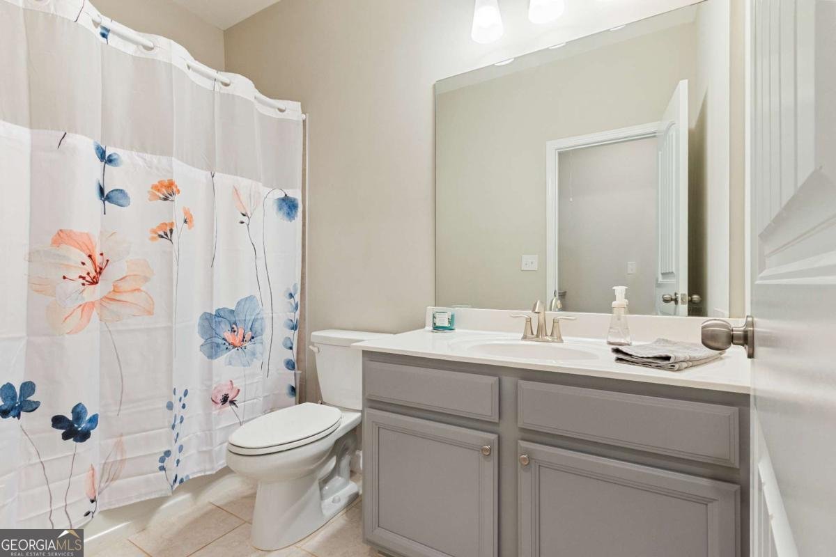 528 Mansell Street Marietta - 19