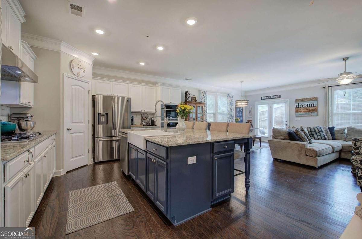 528 Mansell Street Marietta - 2