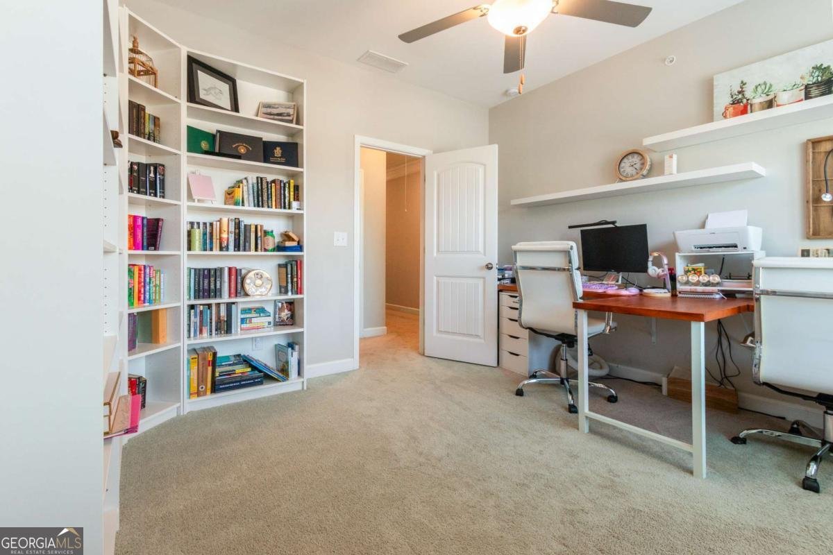 528 Mansell Street Marietta - 20