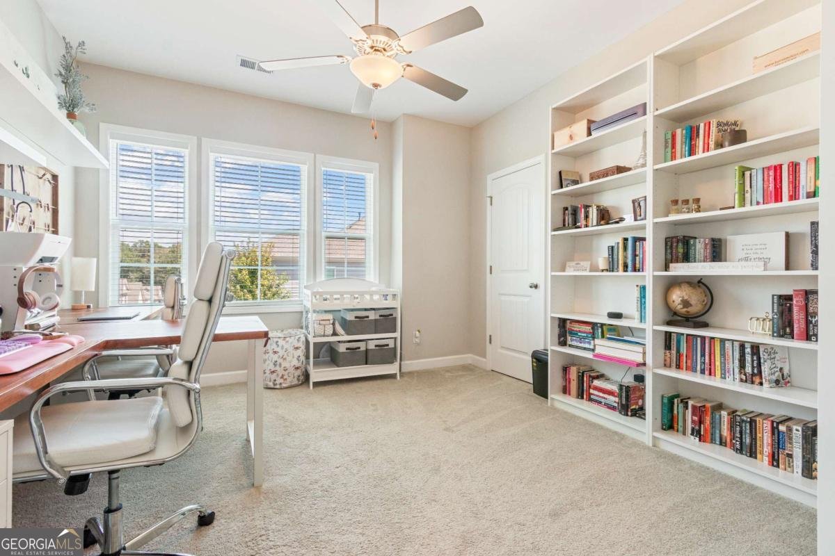 528 Mansell Street Marietta - 21