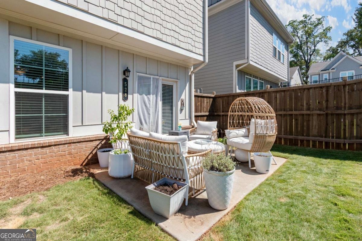 528 Mansell Street Marietta - 22