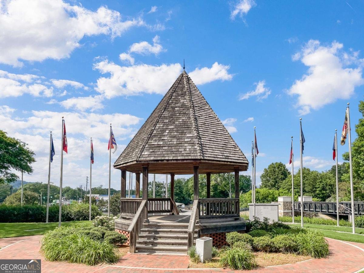 528 Mansell Street Marietta - 23