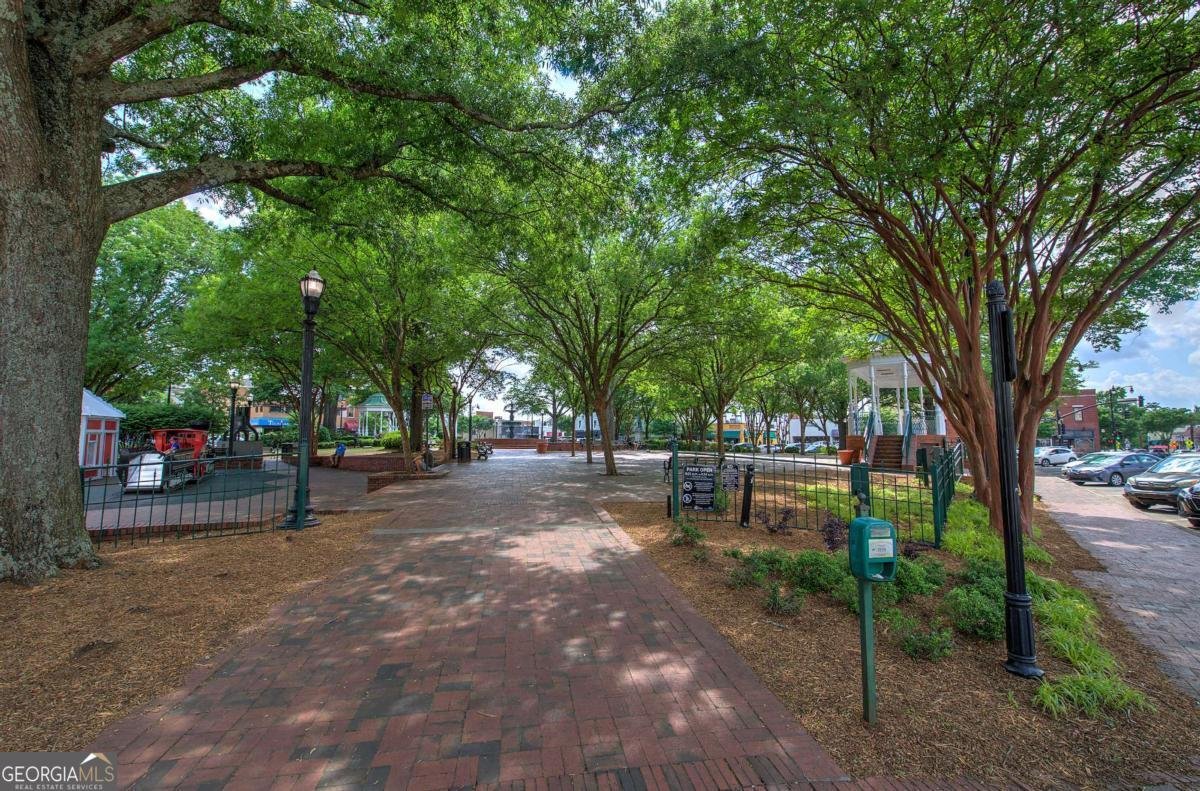 528 Mansell Street Marietta - 24