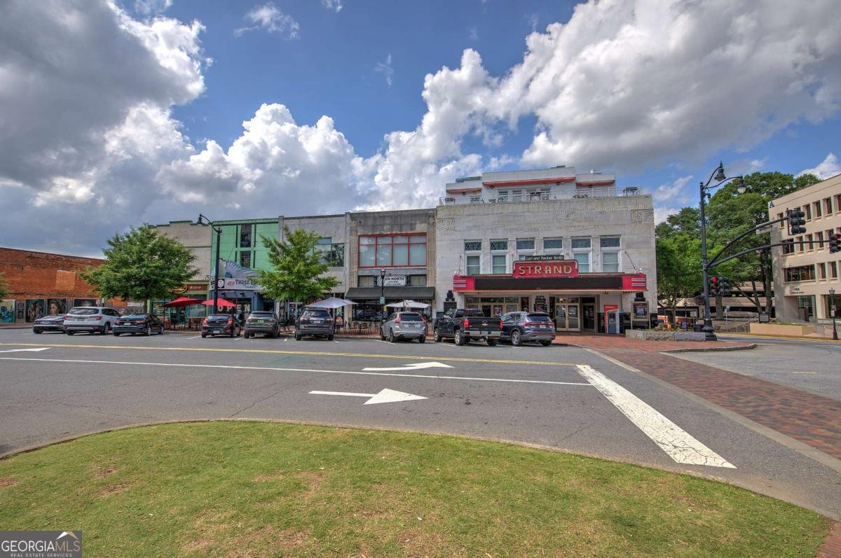 528 Mansell Street Marietta - 25