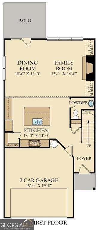 528 Mansell Street Marietta - 28